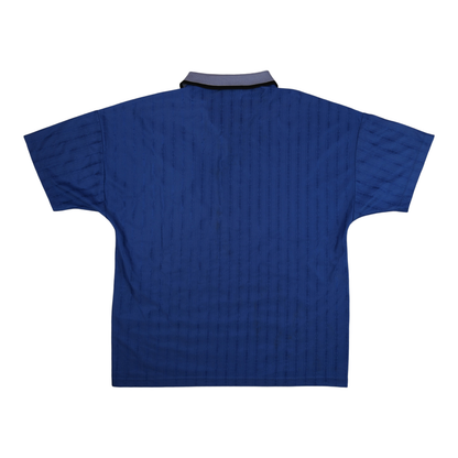 Everton 1995-97 Home Shirt
