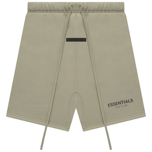 Fear of God Essentials Sweatshort 'Pistachio'
