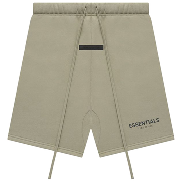 Fear of God Essentials Sweatshort 'Pistachio'
