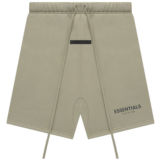 Fear of God Essentials Sweatshort 'Pistachio'
