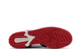 New Balance 550 'Shifted Sport Pack - Team Red' view 4