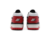 New Balance 550 'Shifted Sport Pack - Team Red' view 6