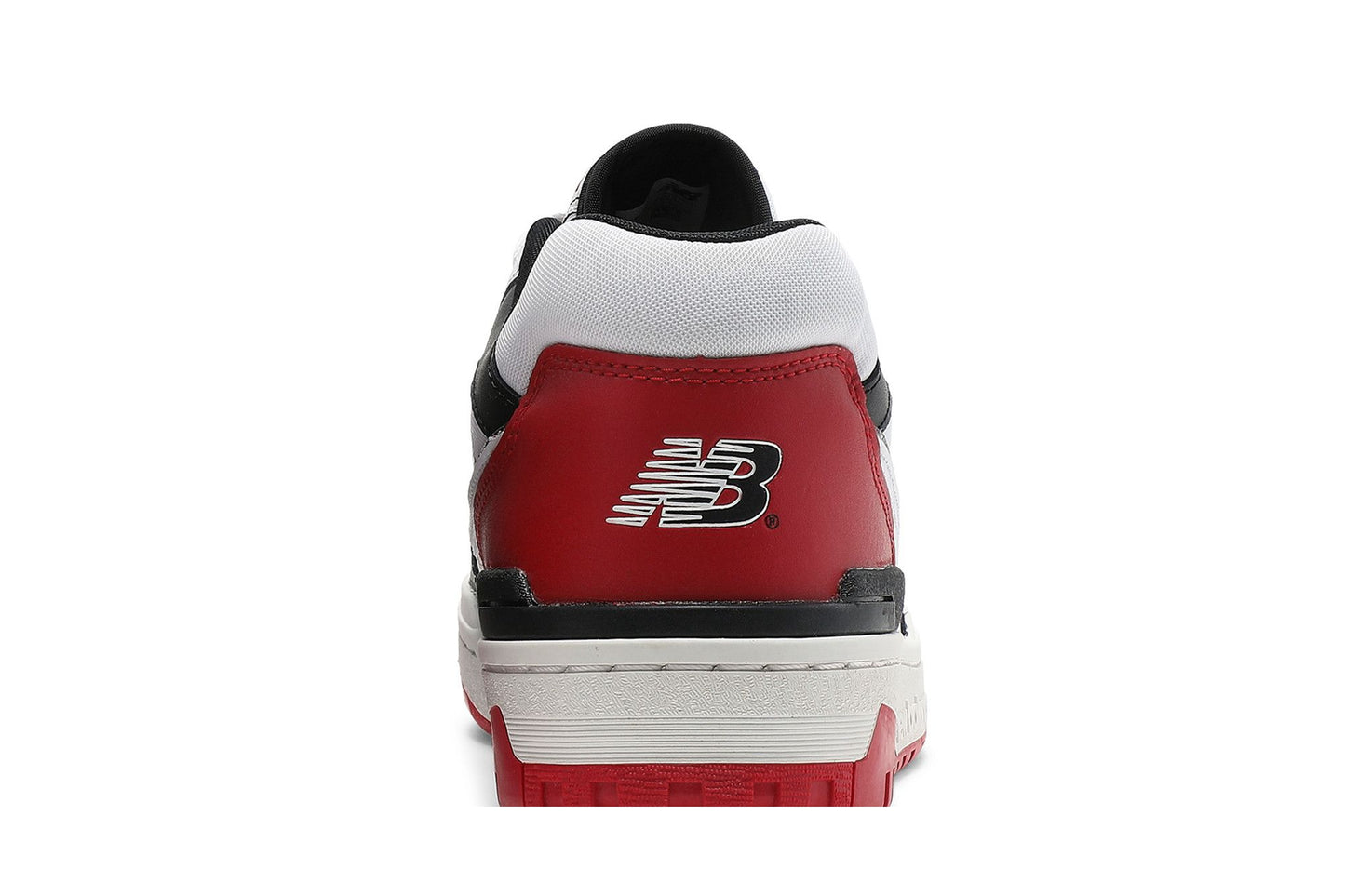 New Balance 550 'Shifted Sport Pack - Team Red'
