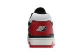 New Balance 550 'Shifted Sport Pack - Team Red' view 7