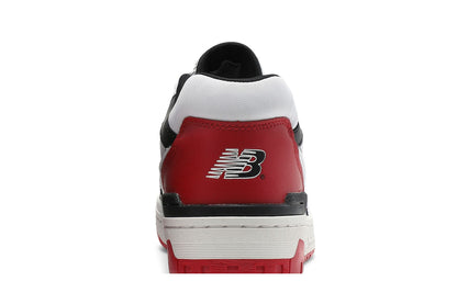 New Balance 550 'Shifted Sport Pack - Team Red'