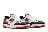 New Balance 550 'Shifted Sport Pack - Team Red' view 8