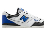New Balance 550 'Shifted Sport Pack - Team Royal' view 2