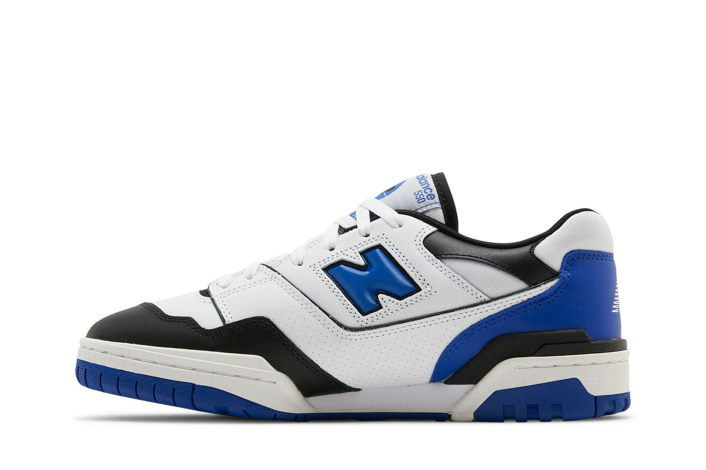 New Balance 550 'Shifted Sport Pack - Team Royal'
