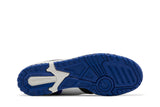 New Balance 550 'Shifted Sport Pack - Team Royal' view 4