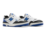 New Balance 550 'Shifted Sport Pack - Team Royal' view 8