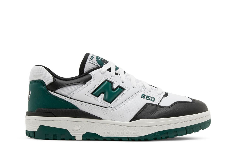 New Balance 550 'Shifted Sport Pack - Green'