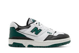 New Balance 550 'Shifted Sport Pack - Green' view 1