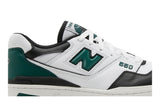 New Balance 550 'Shifted Sport Pack - Green' view 2