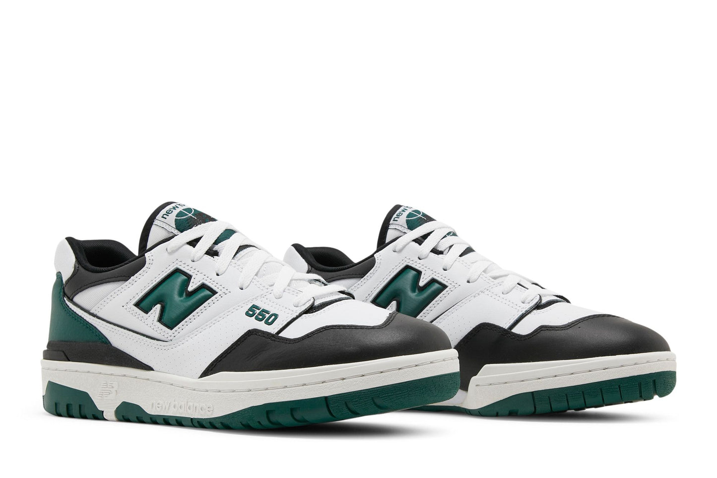 New Balance 550 'Shifted Sport Pack - Green'