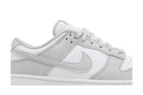 Nike Dunk Low 'Grey Fog' view 2