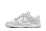 Nike Dunk Low 'Grey Fog' view 3