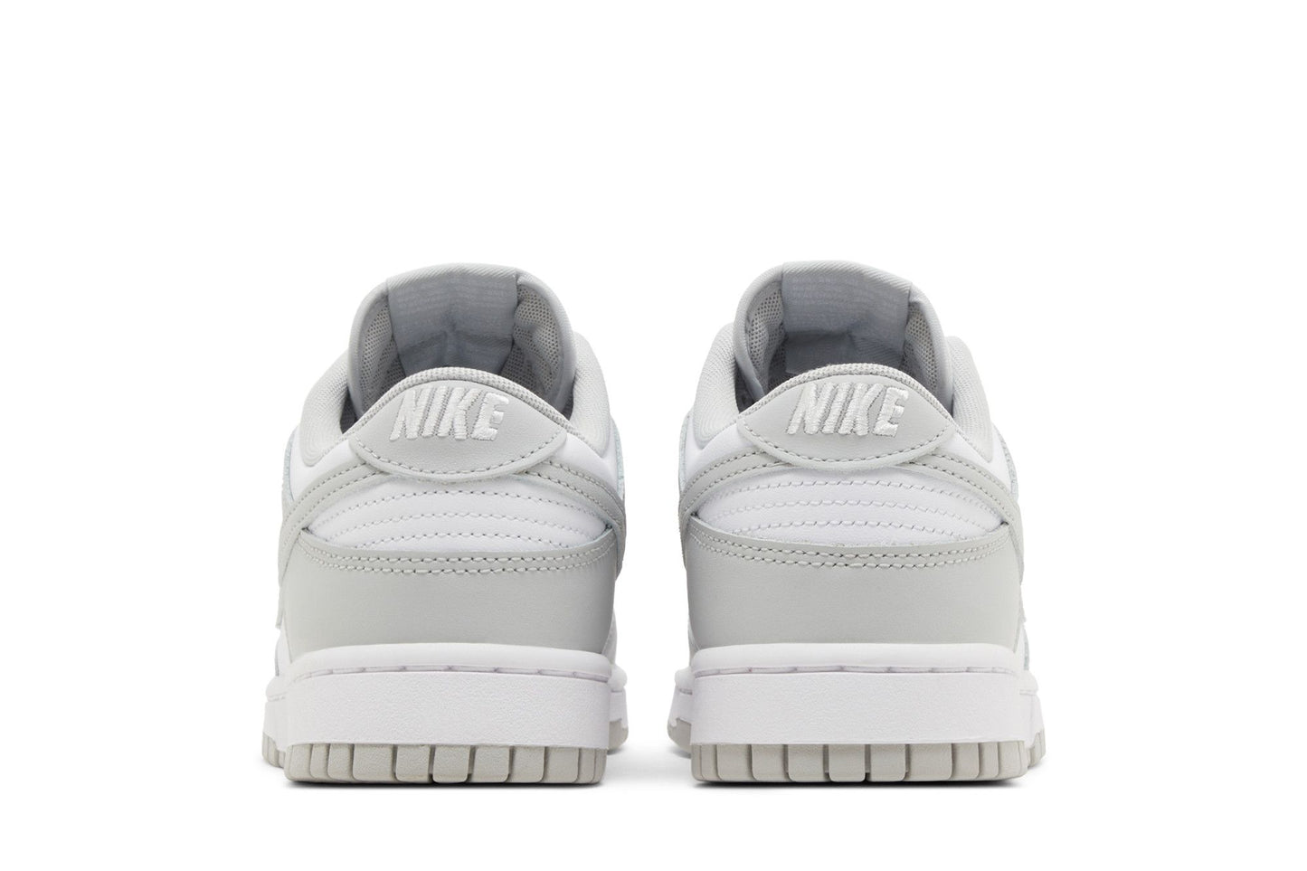 Nike Dunk Low 'Grey Fog'