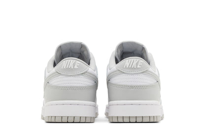 Nike Dunk Low 'Grey Fog'