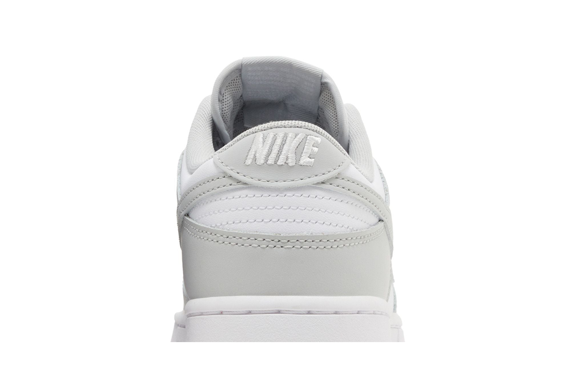 Nike Dunk Low 'Grey Fog' | Retailer