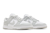 Nike Dunk Low 'Grey Fog' view 8