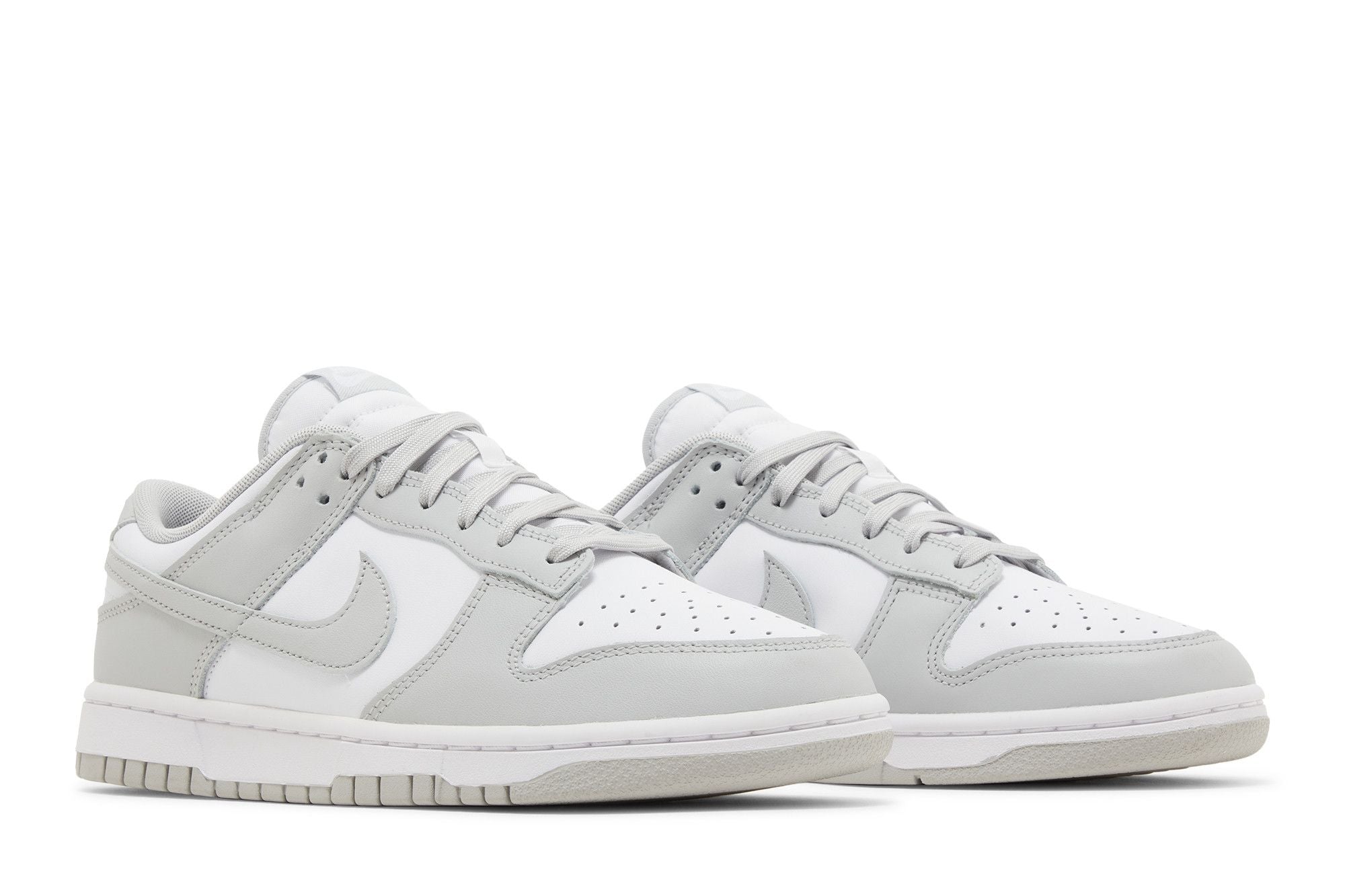 Nike Dunk Low 'Grey Fog' | Retailer