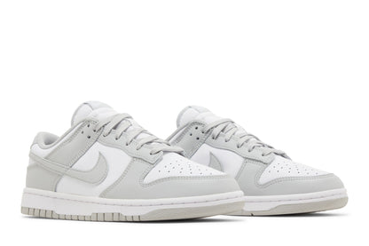 Nike Dunk Low 'Grey Fog'