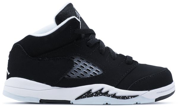 Air Jordan 5 Retro 'Oreo' TD (2021)