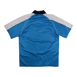 Manchester City 1999-01 Home Shirt view 2