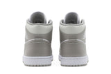 Air Jordan 1 Mid 'College Grey' view 6