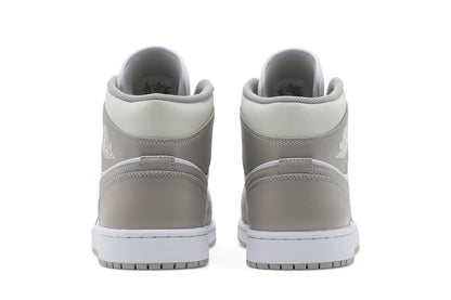 Air Jordan 1 Mid 'College Grey'
