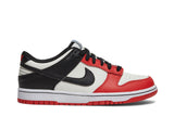 NBA x Nike Dunk Low EMB GS '75th Anniversary - Bulls' view 1