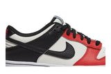 NBA x Nike Dunk Low EMB GS '75th Anniversary - Bulls' view 2
