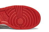 NBA x Nike Dunk Low EMB GS '75th Anniversary - Bulls' view 5