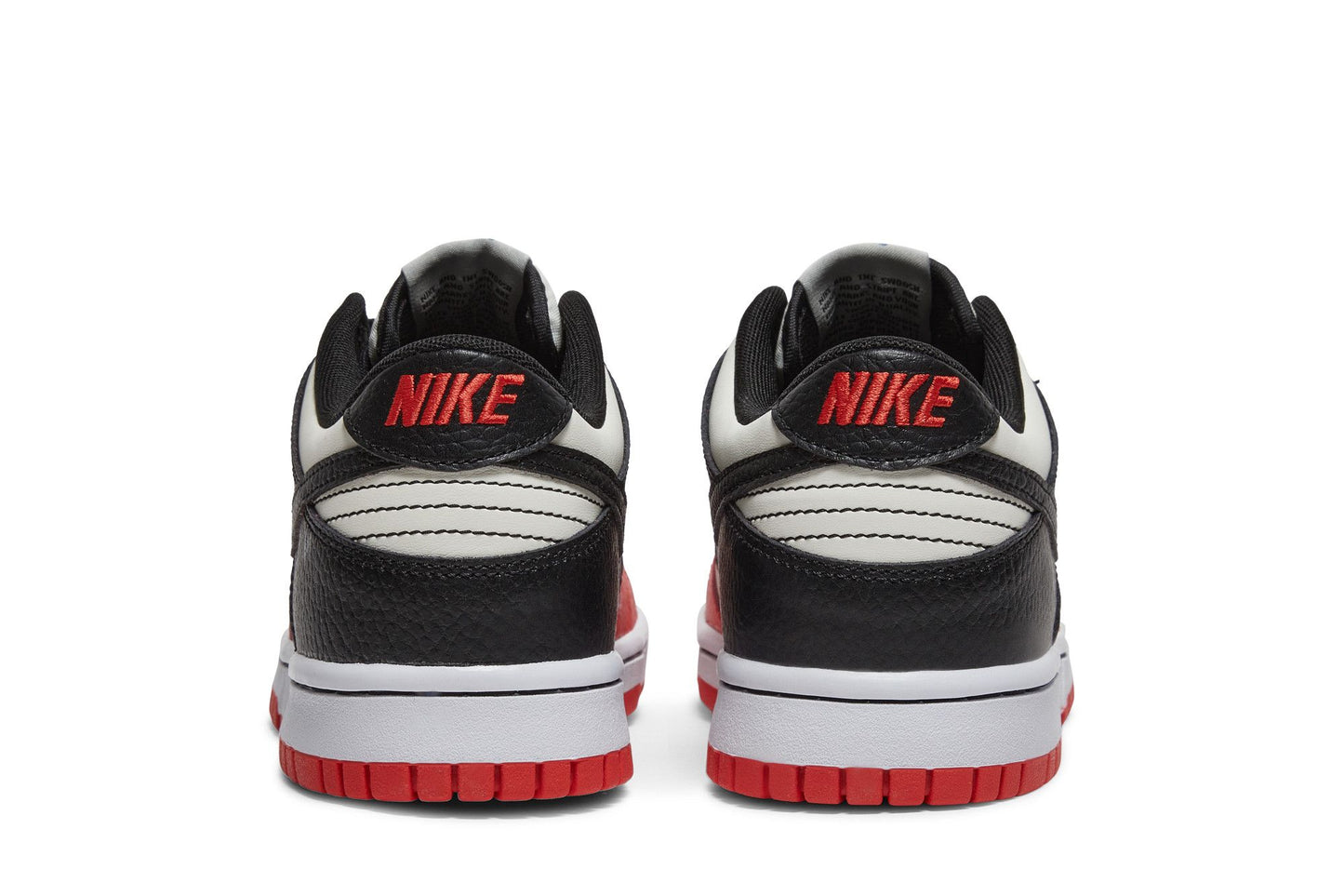 NBA x Nike Dunk Low EMB GS '75th Anniversary - Bulls'