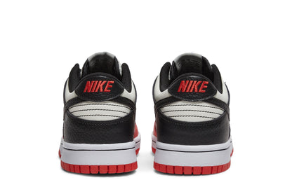 NBA x Nike Dunk Low EMB GS '75th Anniversary - Bulls'