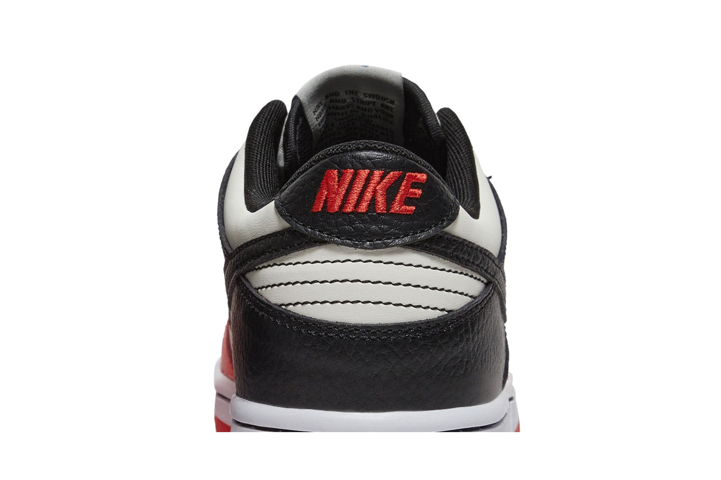 NBA x Nike Dunk Low EMB GS '75th Anniversary - Bulls'