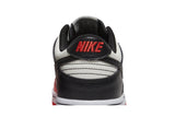 NBA x Nike Dunk Low EMB GS '75th Anniversary - Bulls' view 7