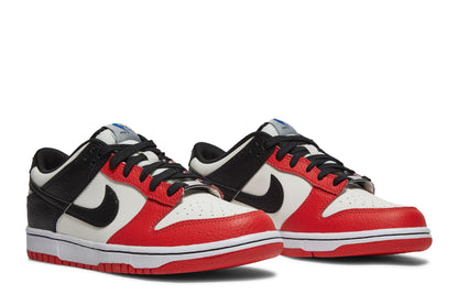 NBA x Nike Dunk Low EMB GS '75th Anniversary - Bulls'