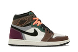 Air Jordan 1 High OG 'Hand Crafted' view 1