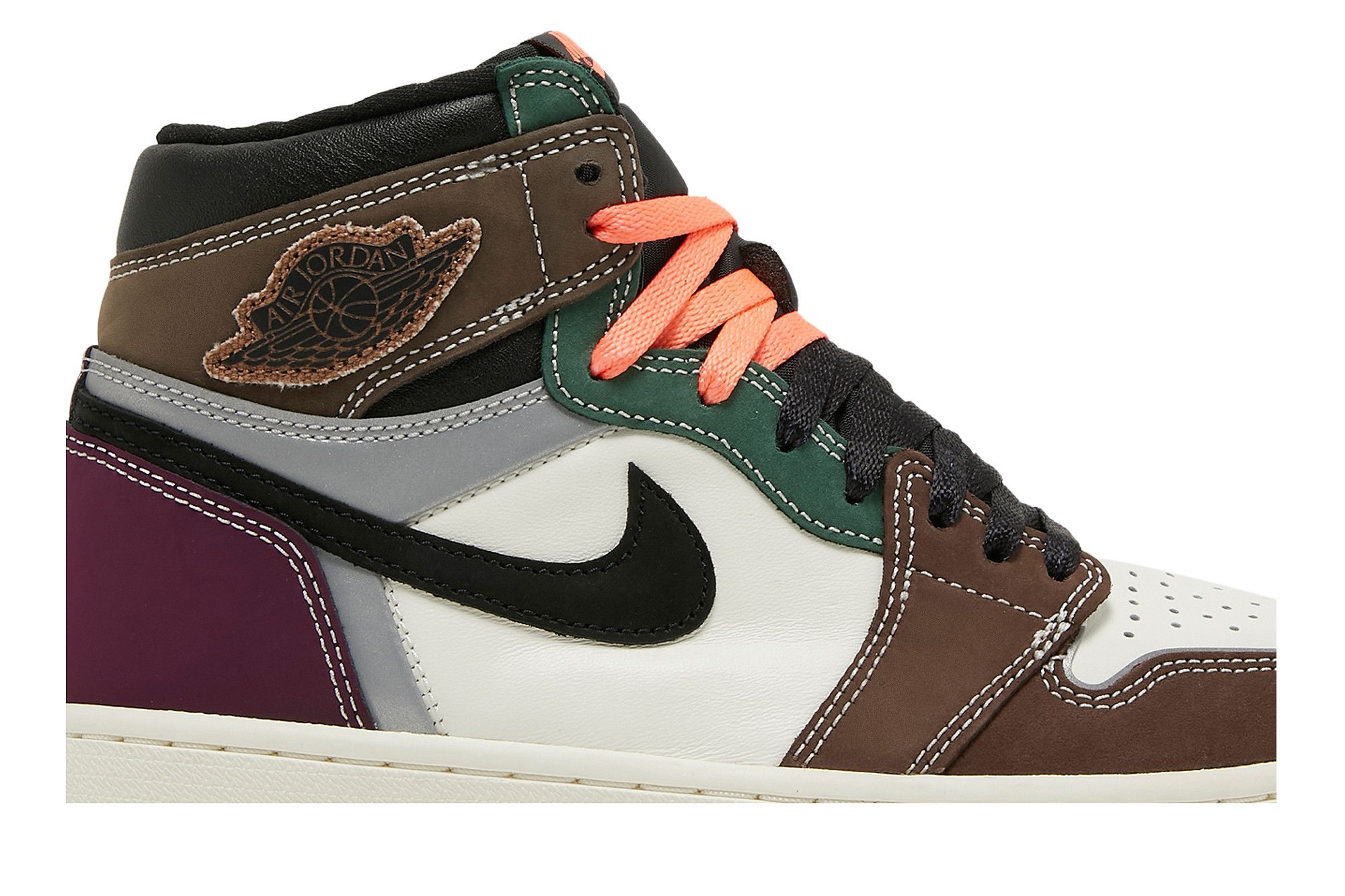 Air Jordan 1 High OG 'Hand Crafted' | Retailer