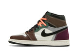 Air Jordan 1 High OG 'Hand Crafted' view 3