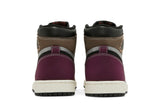 Air Jordan 1 High OG 'Hand Crafted' view 6