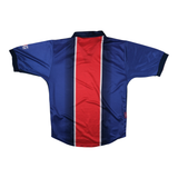 Paris Saint-Germain 1998-99 Home Shirt view 2