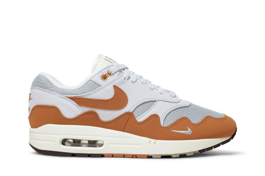 Patta x Nike Air Max 1 'Monarch'
