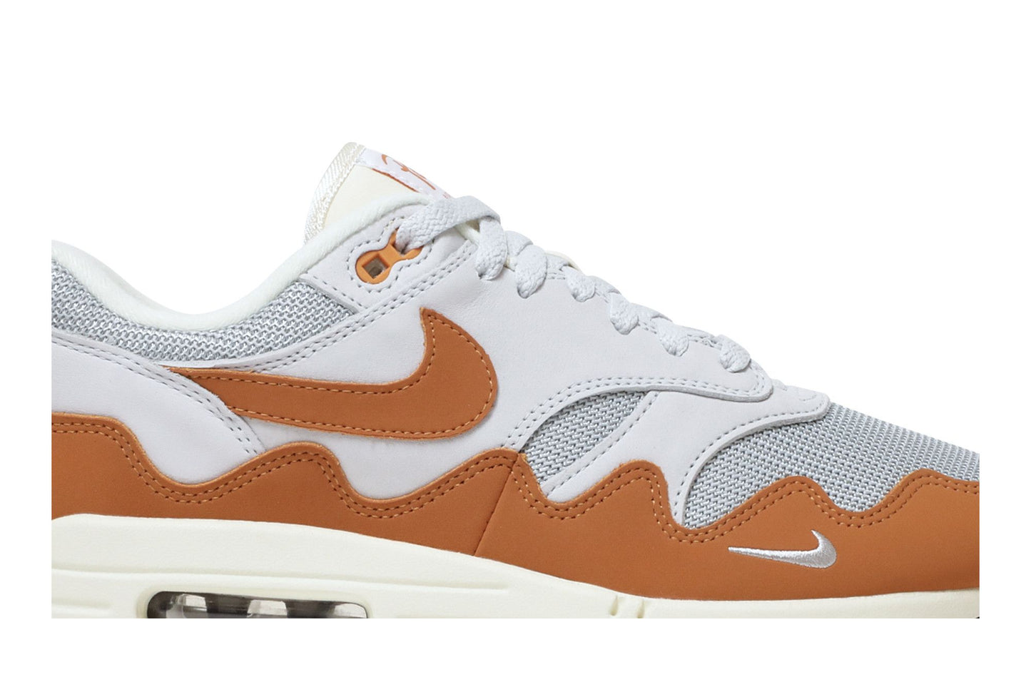 Patta x Nike Air Max 1 'Monarch'