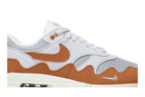 Patta x Nike Air Max 1 'Monarch' view 2