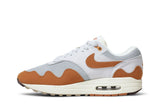 Patta x Nike Air Max 1 'Monarch' view 3