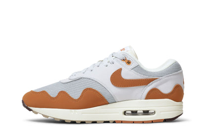 Patta x Nike Air Max 1 'Monarch'