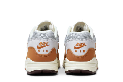 Patta x Nike Air Max 1 'Monarch'