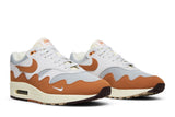 Patta x Nike Air Max 1 'Monarch' view 8